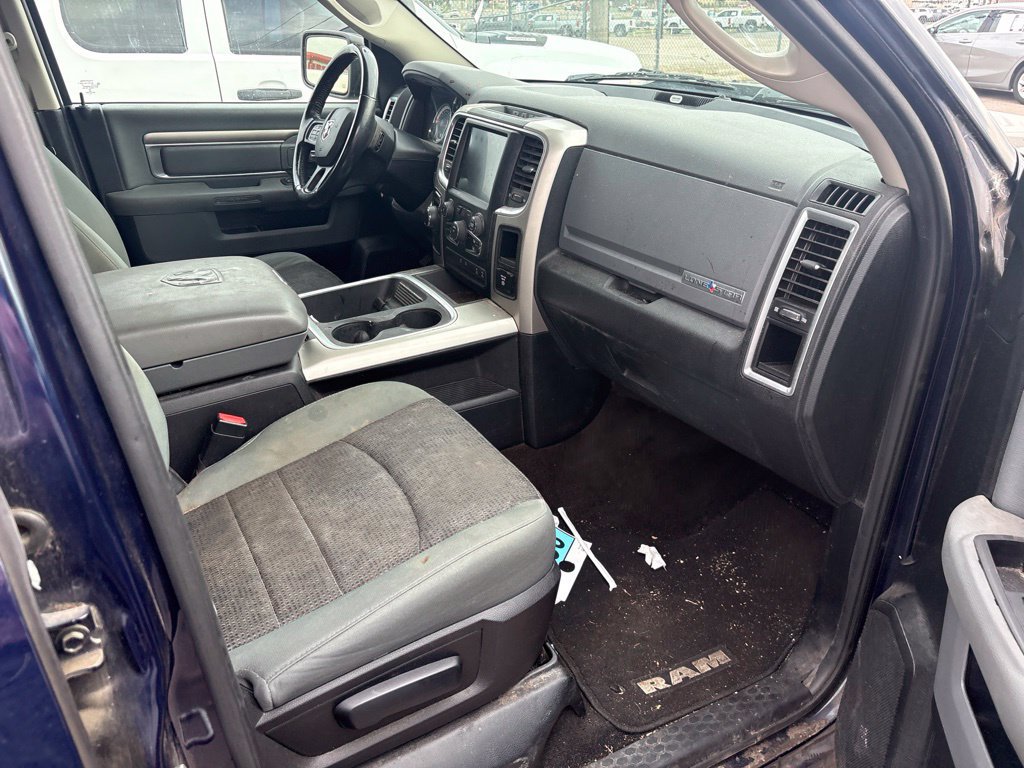 Used 2016 RAM 1500 Lone Star RWD image 10
