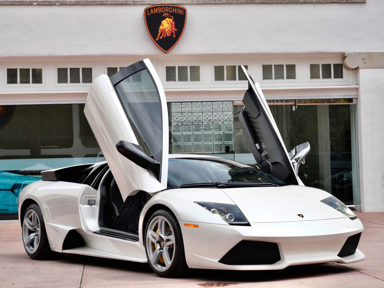 Used 2009 Lamborghini Murcielago LP 640 AWD/4WD image 14