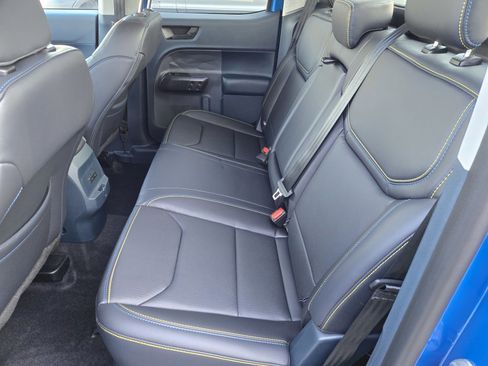 New 2026 Ford Maverick Lobo image 6