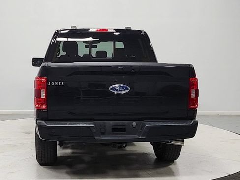 Used 2023 Ford F150 XLT w/ Equipment Group 302A High AWD/4WD image 6