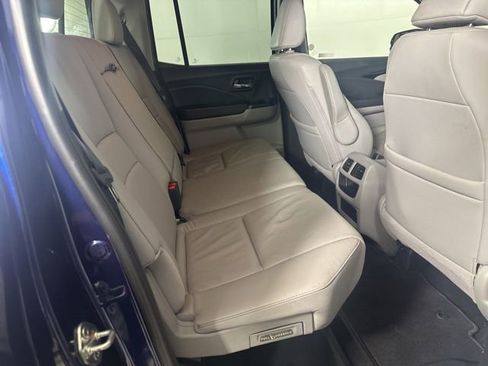 Used 2019 Honda Ridgeline RTL-E image 22