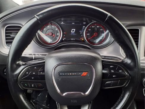 Used 2023 Dodge Charger SXT RWD image 12