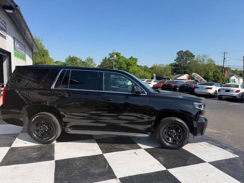 Used 2019 Chevrolet Tahoe 2WD image 5