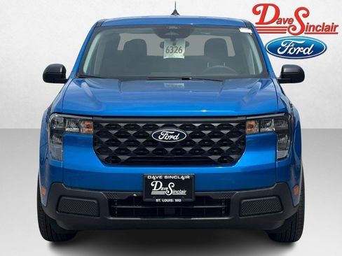 New 2026 Ford Maverick XL w/ Equipment Group 101A AWD/4WD image 2