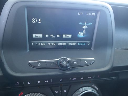 Used 2018 Chevrolet Camaro LT w/ RS Package image 23