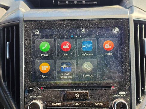 Used 2023 Subaru Forester Wilderness AWD/4WD image 26