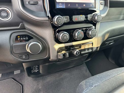 New 2026 RAM 1500 Tradesman image 25
