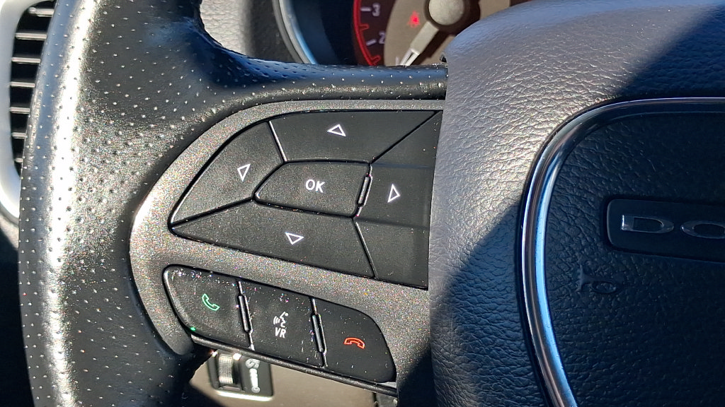 Used 2019 Dodge Durango SXT AWD/4WD image 23