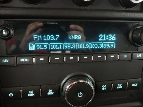 Used 2018 GMC Savana 2500 Extended image 16