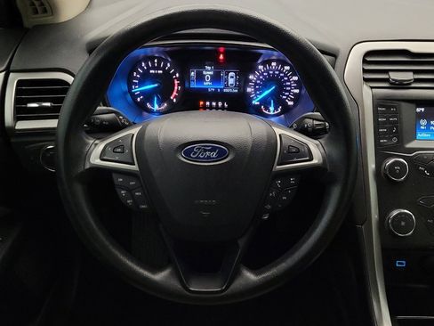 Used 2019 Ford Fusion S image 22