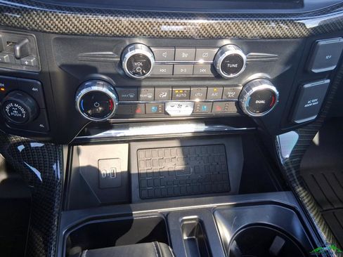 Used 2023 Ford F150 Lariat w/ Equipment Group 502A High AWD/4WD image 19