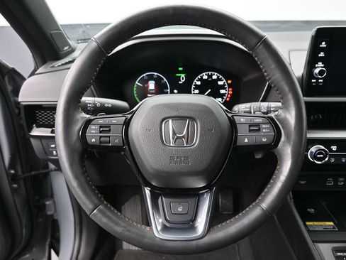 Used 2023 Honda CR-V Sport Touring image 10