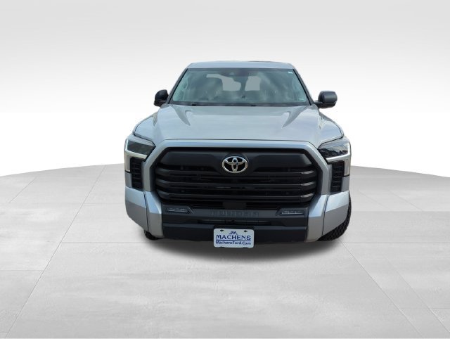 Used 2024 Toyota Tundra SR5 w/ SR5 Premium Package AWD/4WD image 10
