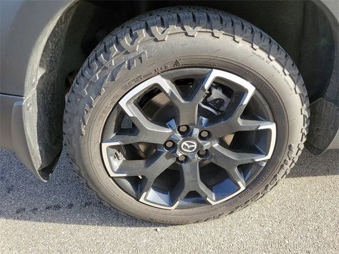 Used 2025 MAZDA CX-50 Meridian Edition w/ Apex Package image 33