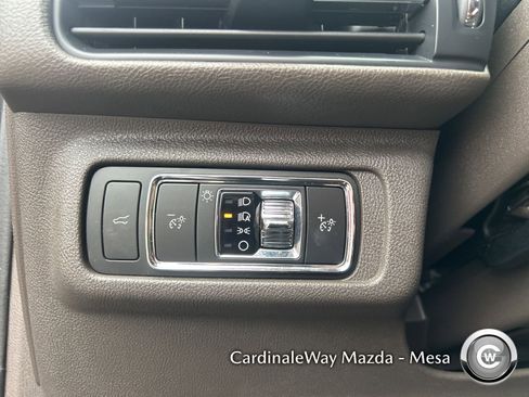 Used 2021 Lincoln Corsair FWD w/ Premium Package image 23