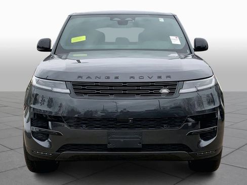 New 2026 Land Rover Range Rover Sport SE AWD/4WD image 2