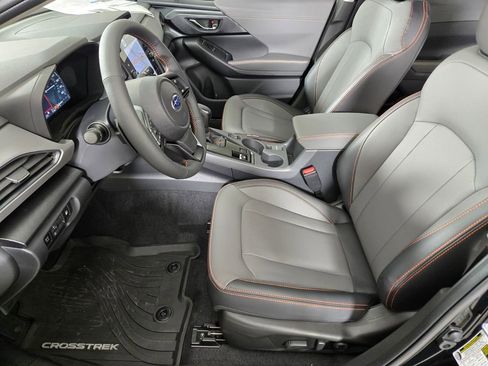 New 2026 Subaru Crosstrek 2.5i Limited w/ Crosstrek Mirror Package AWD/4WD image 9