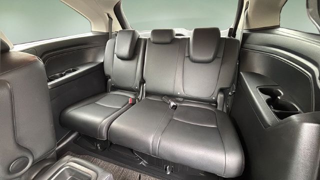 Used 2025 Honda Odyssey EX-L image 34