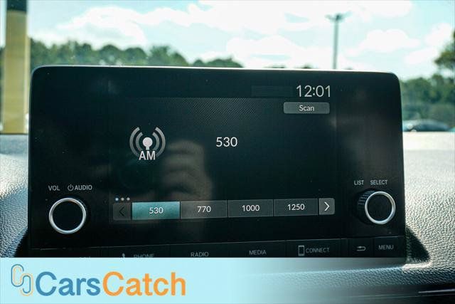 Used 2022 Honda Civic Sport image 27
