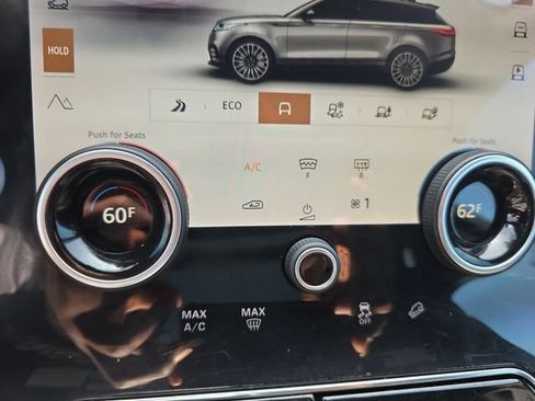 Used 2023 Land Rover Range Rover Velar R-Dynamic S AWD/4WD image 25