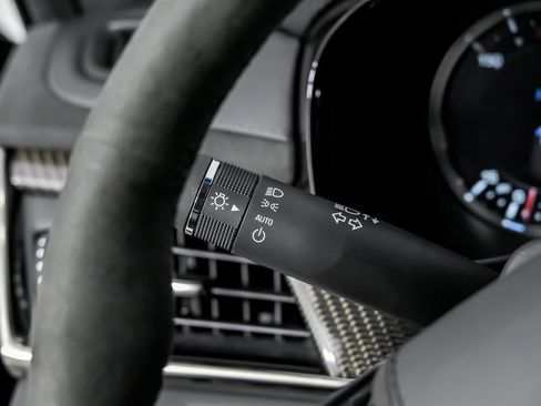 Used 2019 Cadillac CTS V w/ Carbon Fiber Package image 27