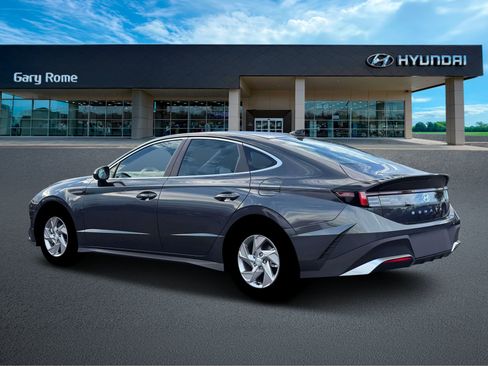 New 2026 Hyundai Sonata SE FWD image 4