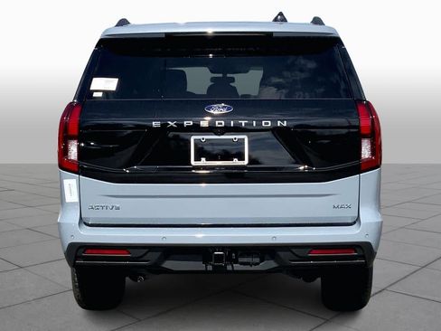 New 2026 Ford Expedition Max Active image 4