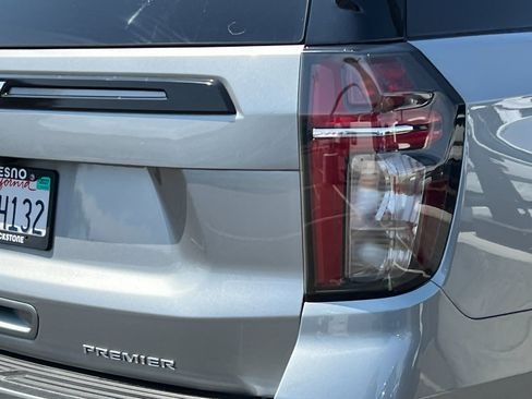 Used 2024 Chevrolet Tahoe Premier AWD/4WD image 27