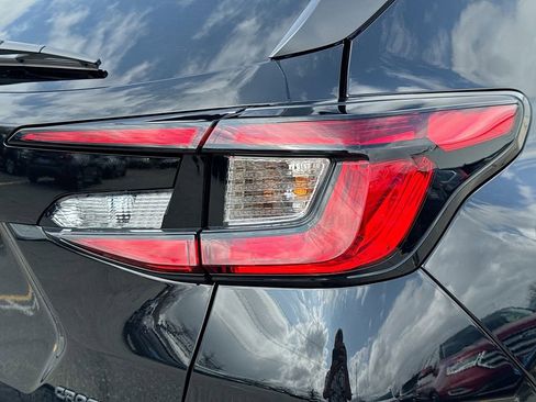 New 2026 Subaru Crosstrek 2.0i Premium AWD/4WD image 31