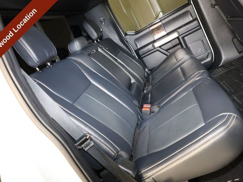 Used 2022 Ford F250 Lariat AWD/4WD image 34