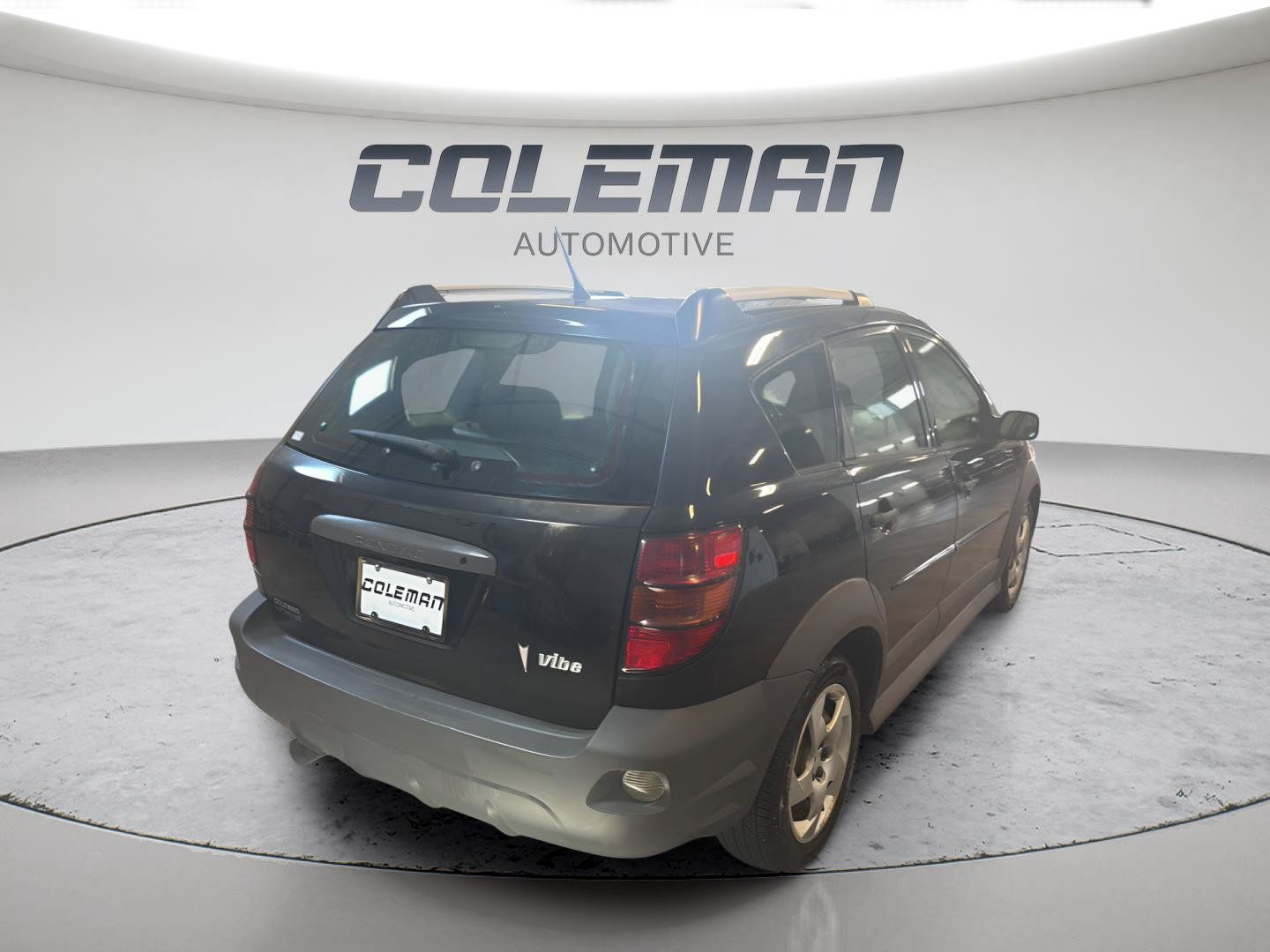 Used 2007 Pontiac Vibe w/ Preferred Package FWD image 5
