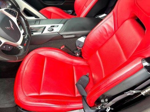 Used 2016 Chevrolet Corvette Z06 RWD image 25