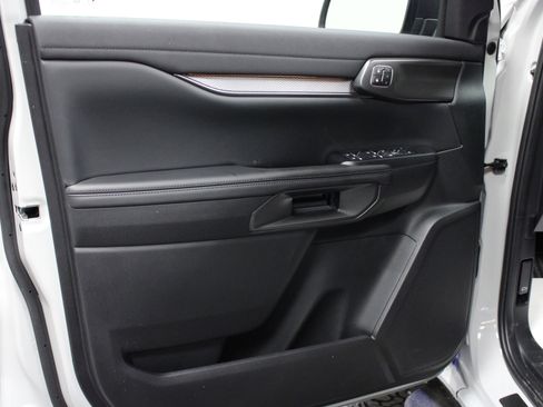 New 2026 Ford Ranger Raptor AWD/4WD image 11