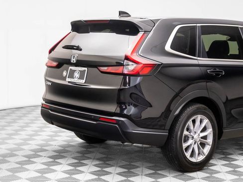 Certified 2023 Honda CR-V EX-L image 34