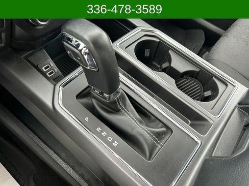 Certified 2019 Ford F150 XLT w/ Equipment Group 302A Luxury AWD/4WD image 24