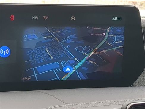 New 2025 Ford Expedition Max Platinum w/ Platinum Ultimate Package image 14