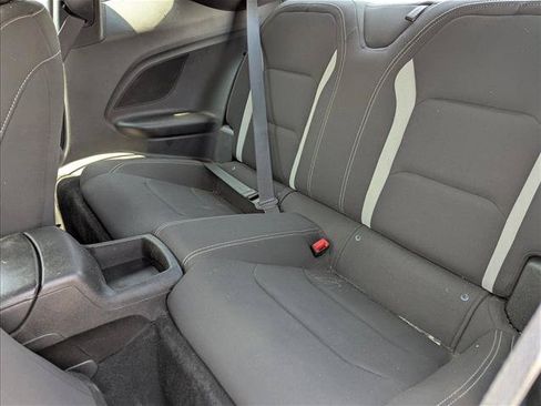 Used 2018 Chevrolet Camaro LT w/ RS Package RWD image 25