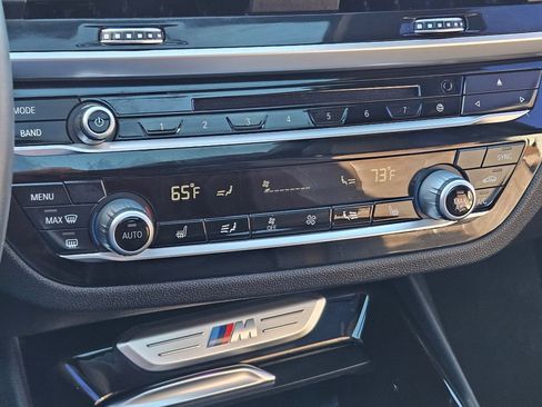 Used 2019 BMW X3 M40i w/ Premium Package AWD/4WD image 28