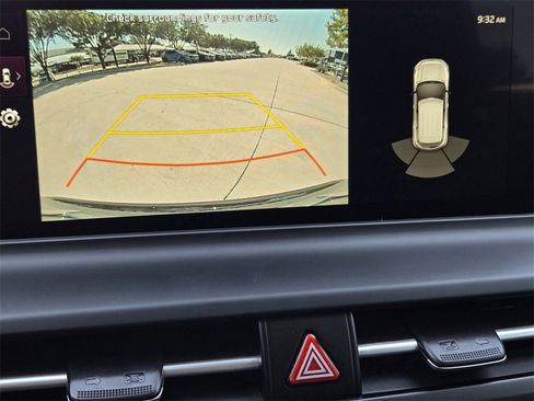 New 2026 Kia Seltos EX w/ EX Sunroof Package image 13