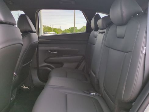 New 2026 Hyundai Tucson XRT AWD/4WD image 16