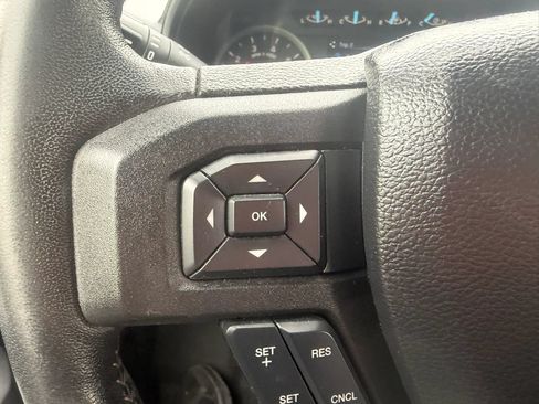 Used 2019 Ford F150 XLT w/ Equipment Group 302A Luxury AWD/4WD image 13