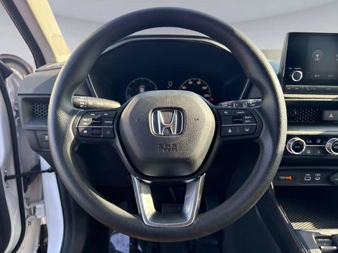 Certified 2024 Honda CR-V EX image 27