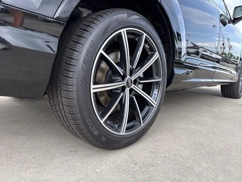 New 2025 Audi Q7 2.0T Premium Plus w/ Premium Plus Package image 11