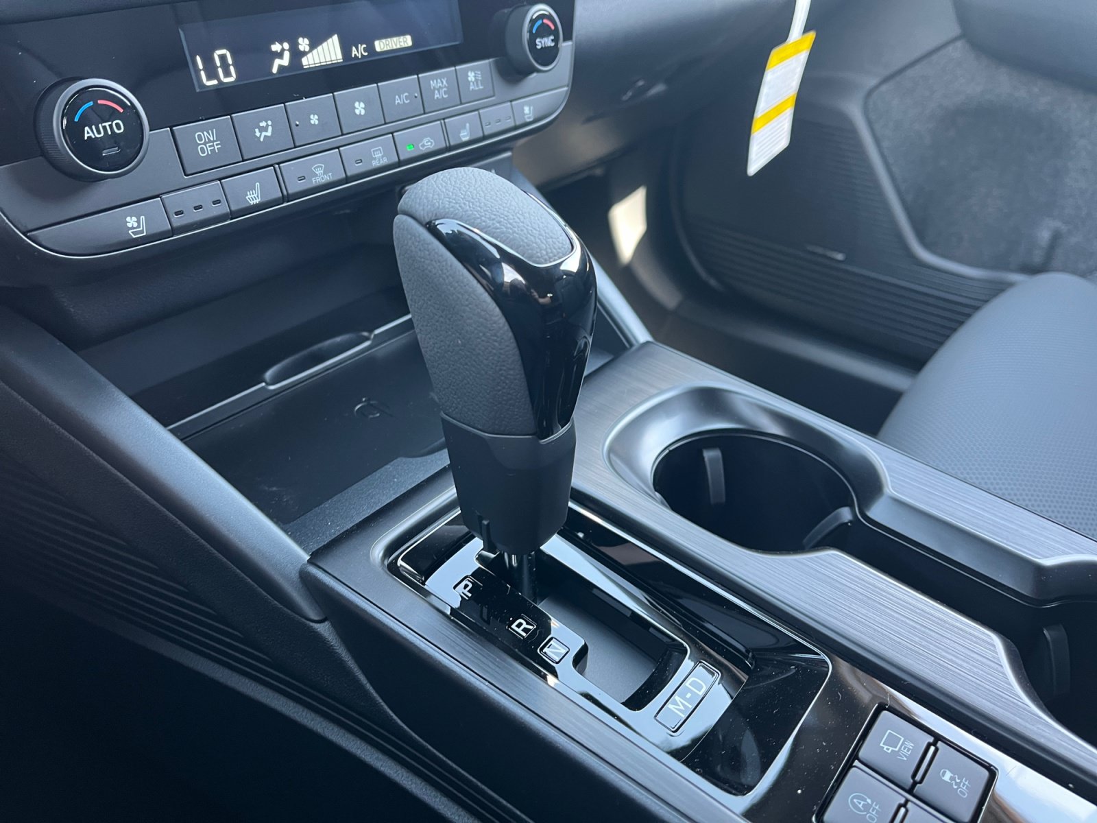 New 2026 Subaru Outback Touring XT AWD/4WD image 15