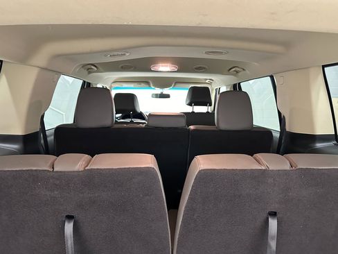 Used 2019 Ford Flex SEL w/ Equipment Group 202A image 10