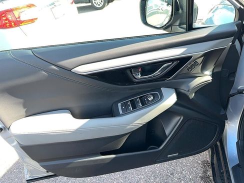 Used 2024 Subaru Outback Limited XT image 10