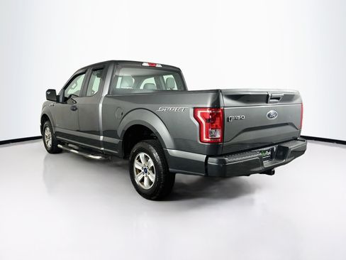 Used 2016 Ford F150 XL w/ Equipment Group 101A Mid RWD image 5