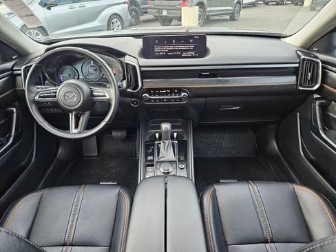 Used 2025 MAZDA CX-50 2.5 Hybrid w/ Weather Package image 32