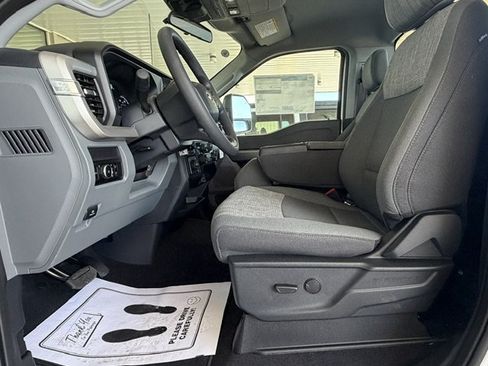 New 2026 Ford F350 XLT w/ FX4 Off-Road Package AWD/4WD image 5
