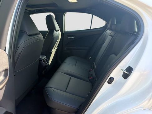 Used 2023 Lexus UX 250h FWD w/ Accessory Package (Z2) image 20